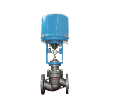 电动调节阀安装需要注意哪些问题?