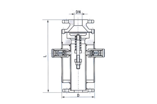 九游会·j9中国官方网站-首页防爆波安全阀结构图