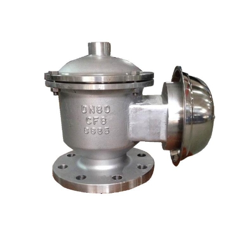 呼吸阀的作用和原理介绍