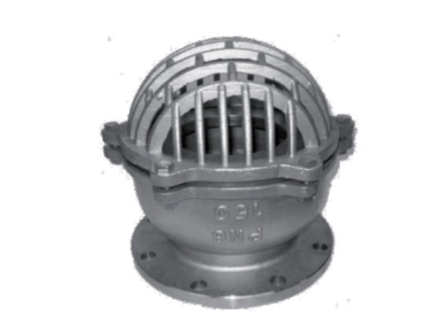 底阀的工作原理和作用是什么?