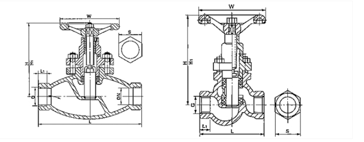 九游会·j9中国官方网站-首页内螺纹柱塞阀结构图