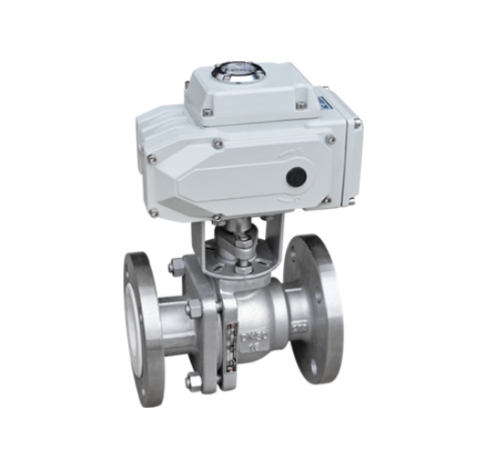 九游会·j9中国官方网站-首页电动球阀安装步骤指南