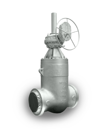 高压加氢阀门是什么意思?